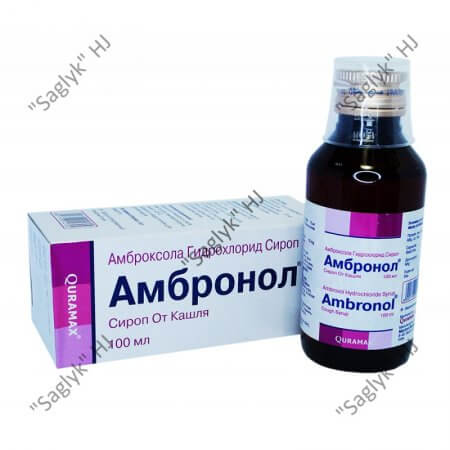 Hindlar ishlab chiqargan AMBRONOL  siropi ham sotuvdan olib tashlandi(mi) ?