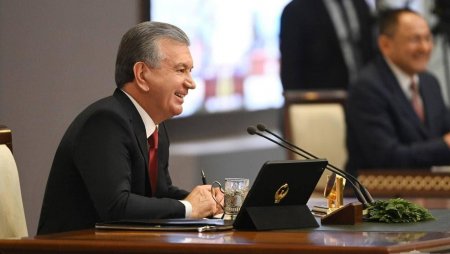 Bugun Prezident Shavkat Mirziyoyev tadbirkorlar bilan ochiq muloqot o‘tkazadi