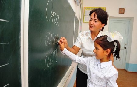 Maktablardagi kuzgi ta’til davrida o‘qituvchilar ishga kelmasa bo‘ladimi?