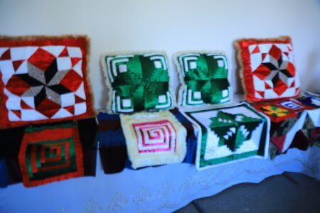 QUROQCHI HUNARMAND AYOL