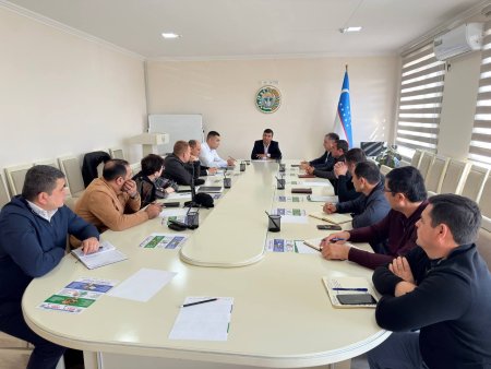 Buxoroda OAV ishtirokida iste’molchi huquqlarini himoya qilish bo‘yicha seminar tashkil etildi