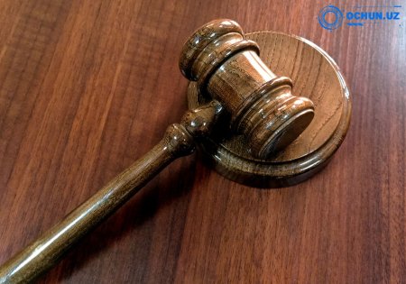 Shaxsiy daxlsizlikni buzish — qonun oldida javobgarlikni talab etadi